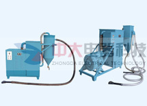 ZH2－300电振动除尘焊剂回收机