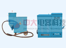 ZH型焊剂回收机